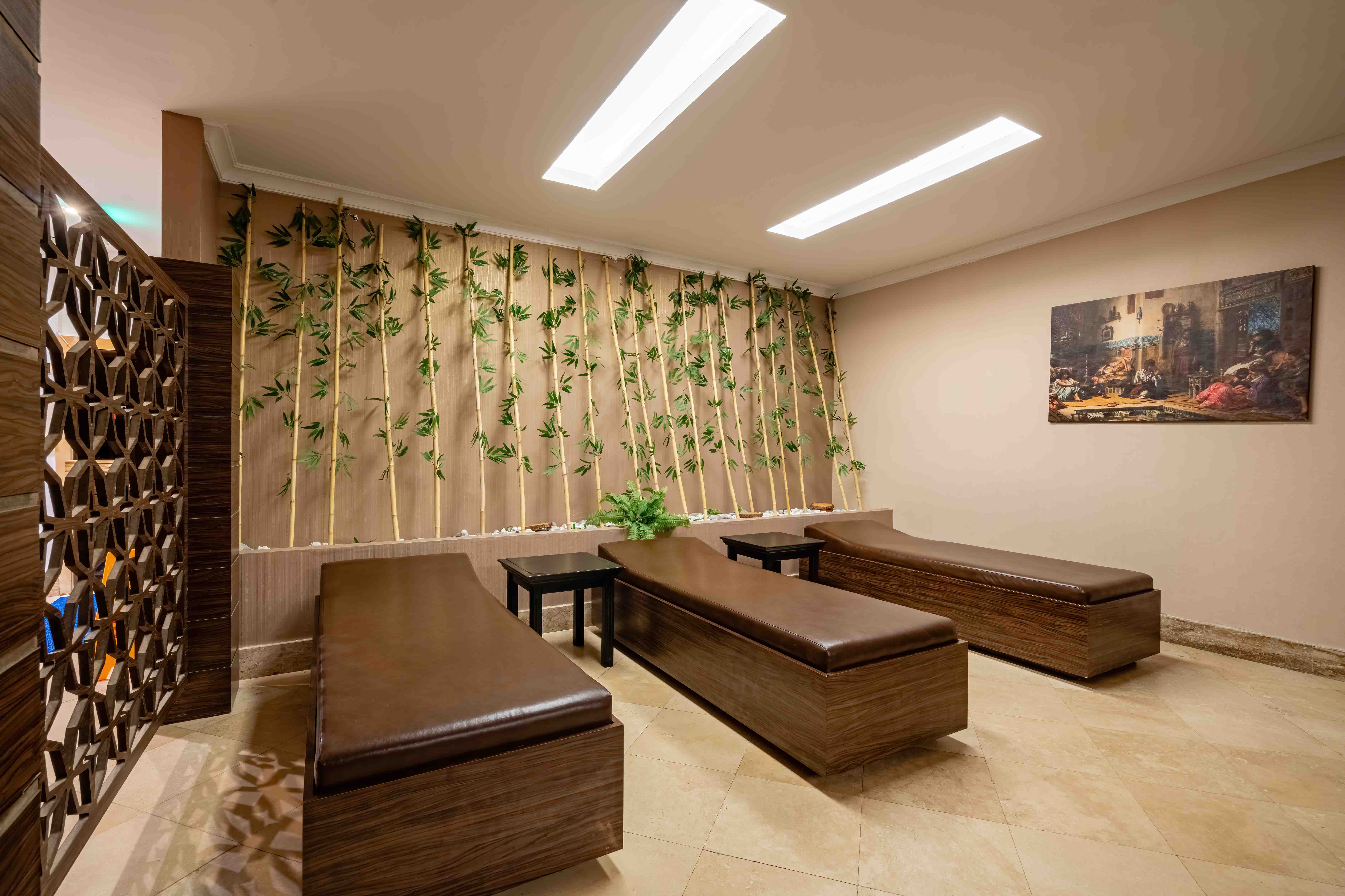 Spa & Wellness