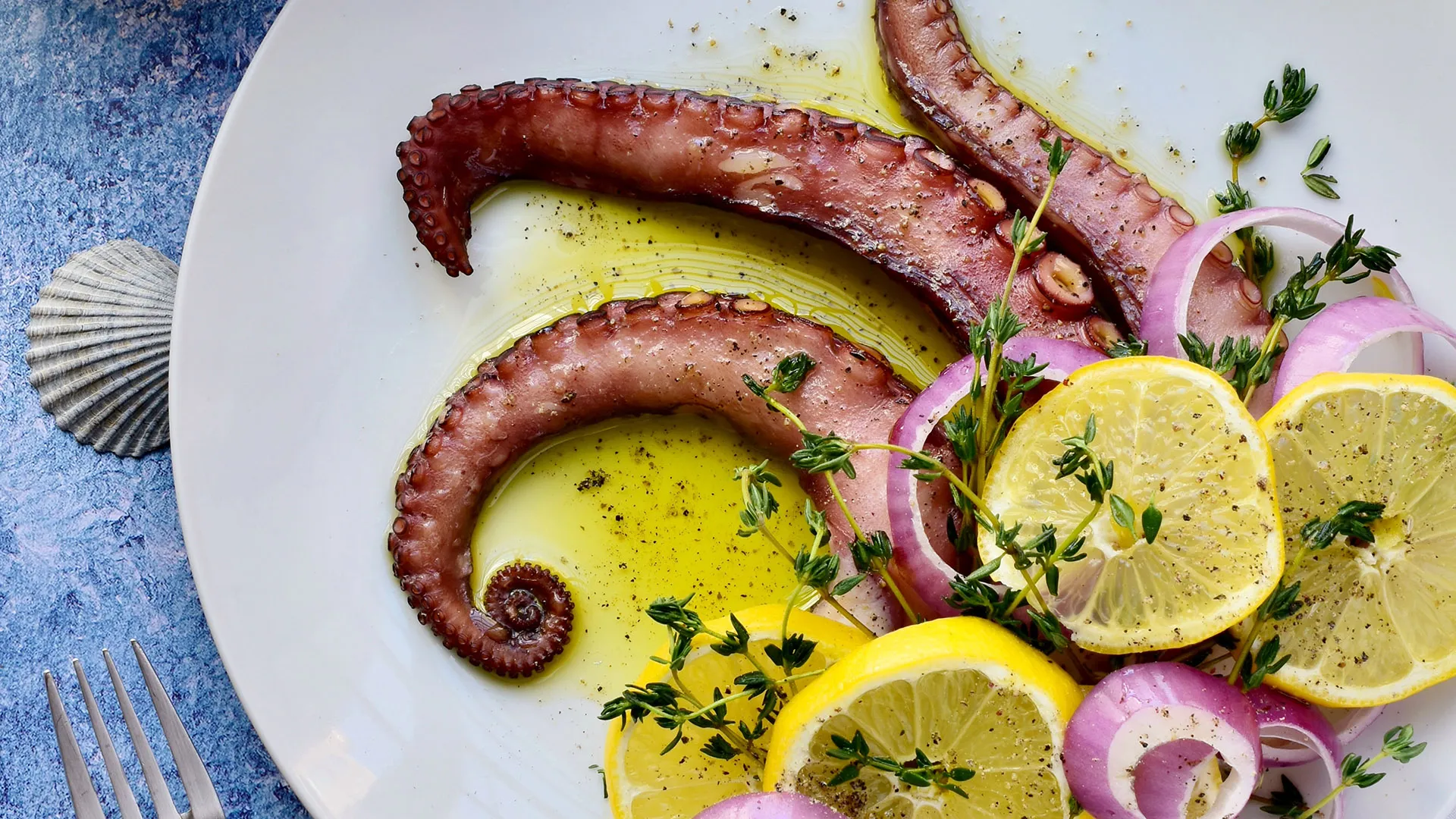 Greek A'la Carte Restaurant