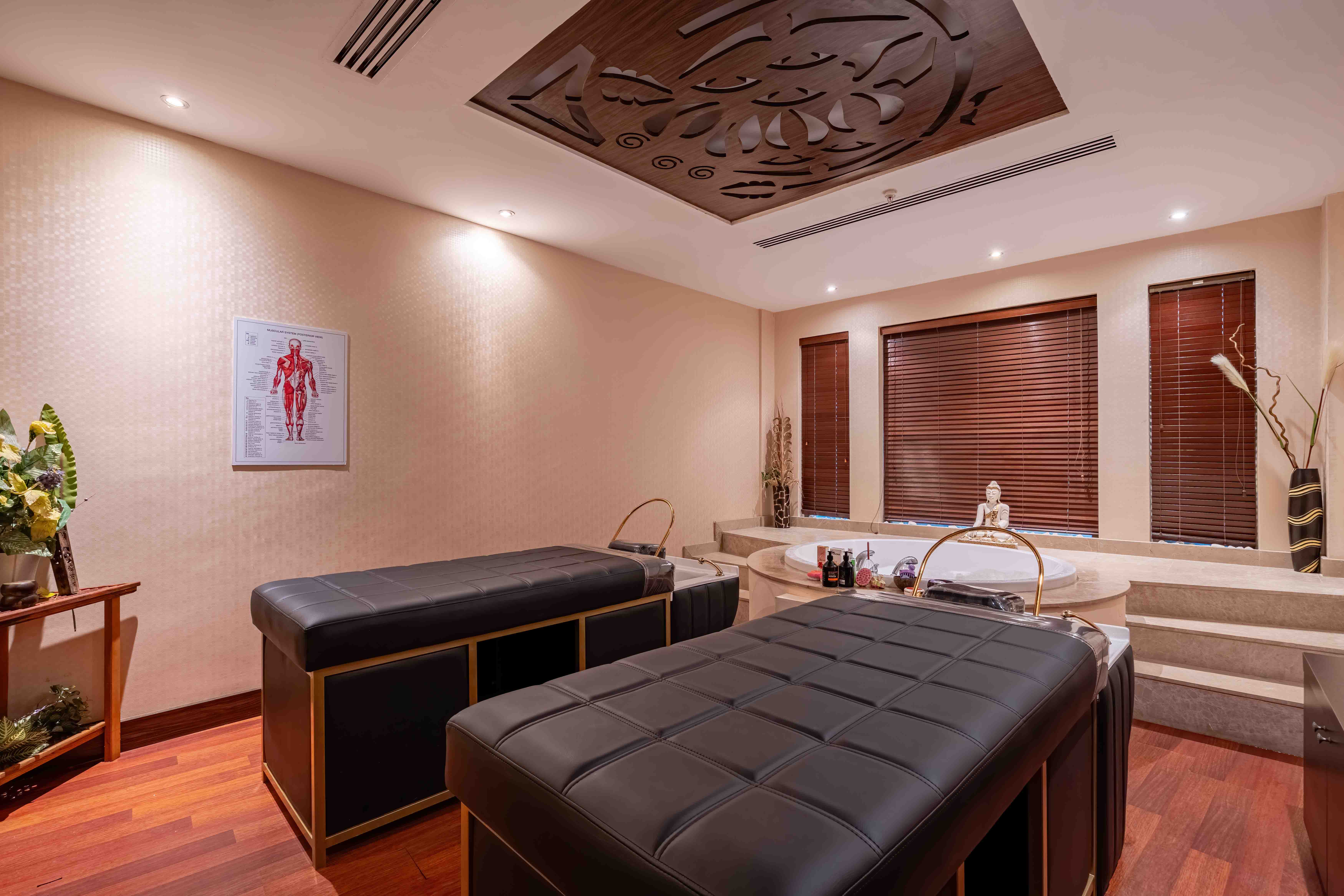 Spa & Wellness