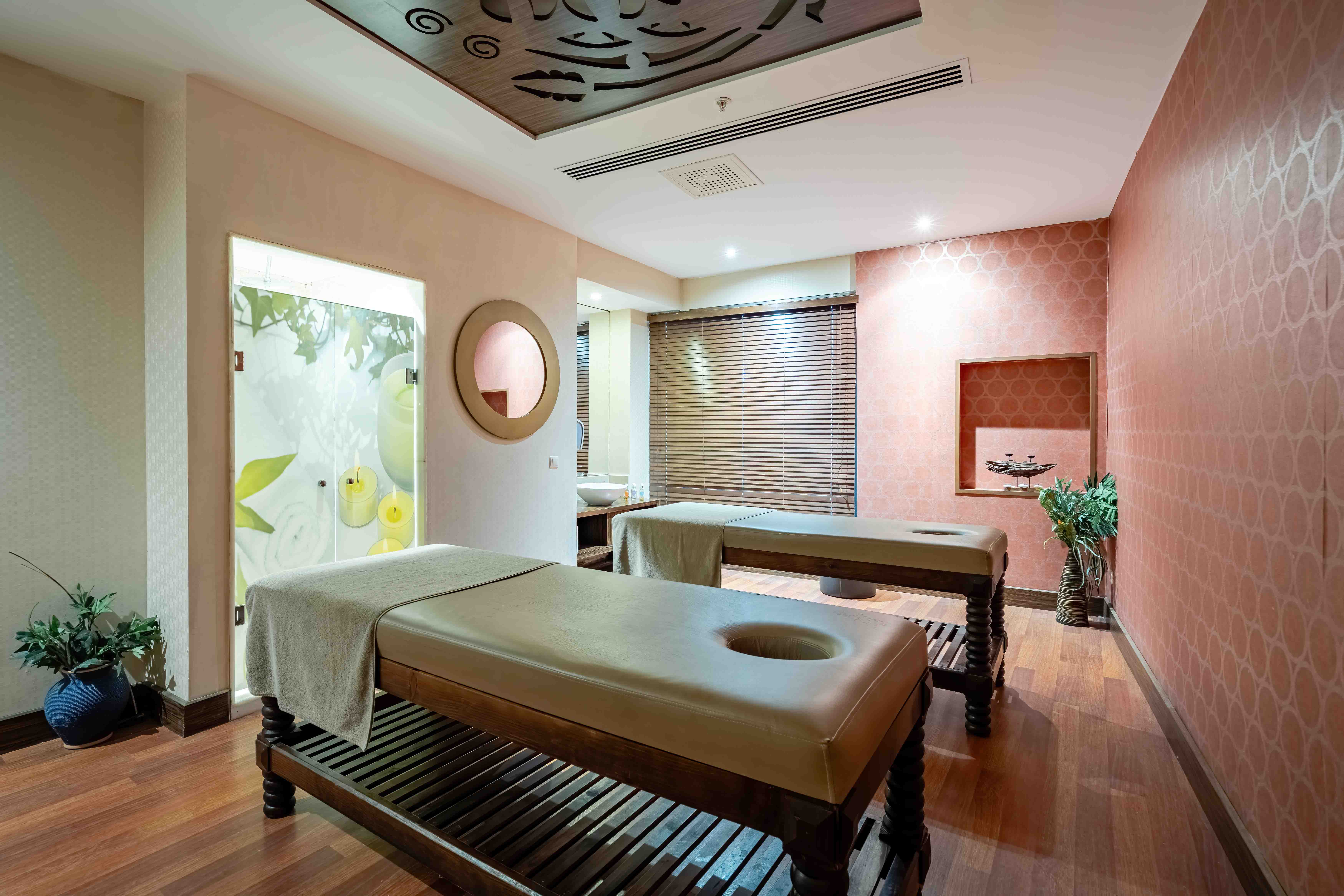 Spa & Wellness