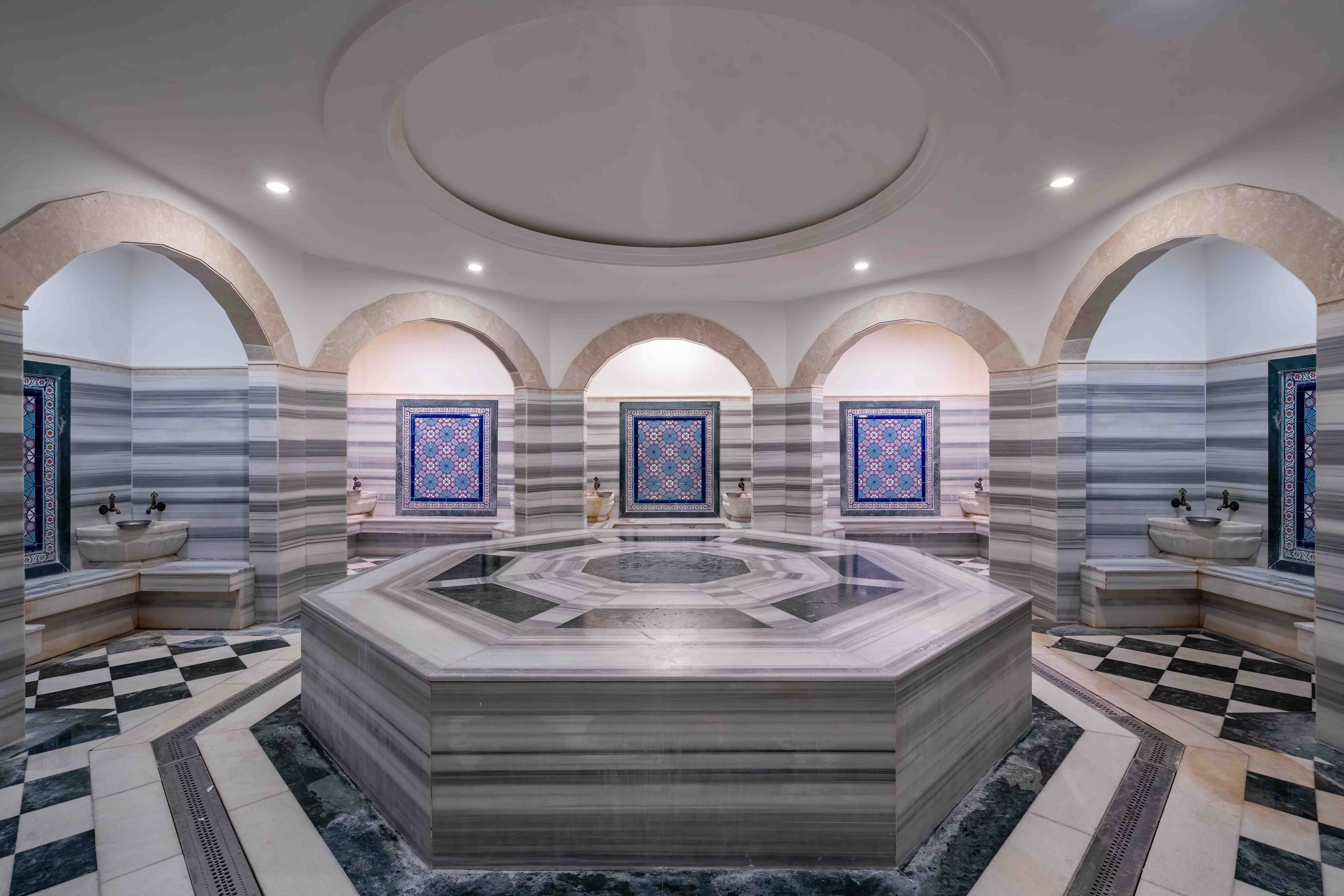 Spa & Wellness