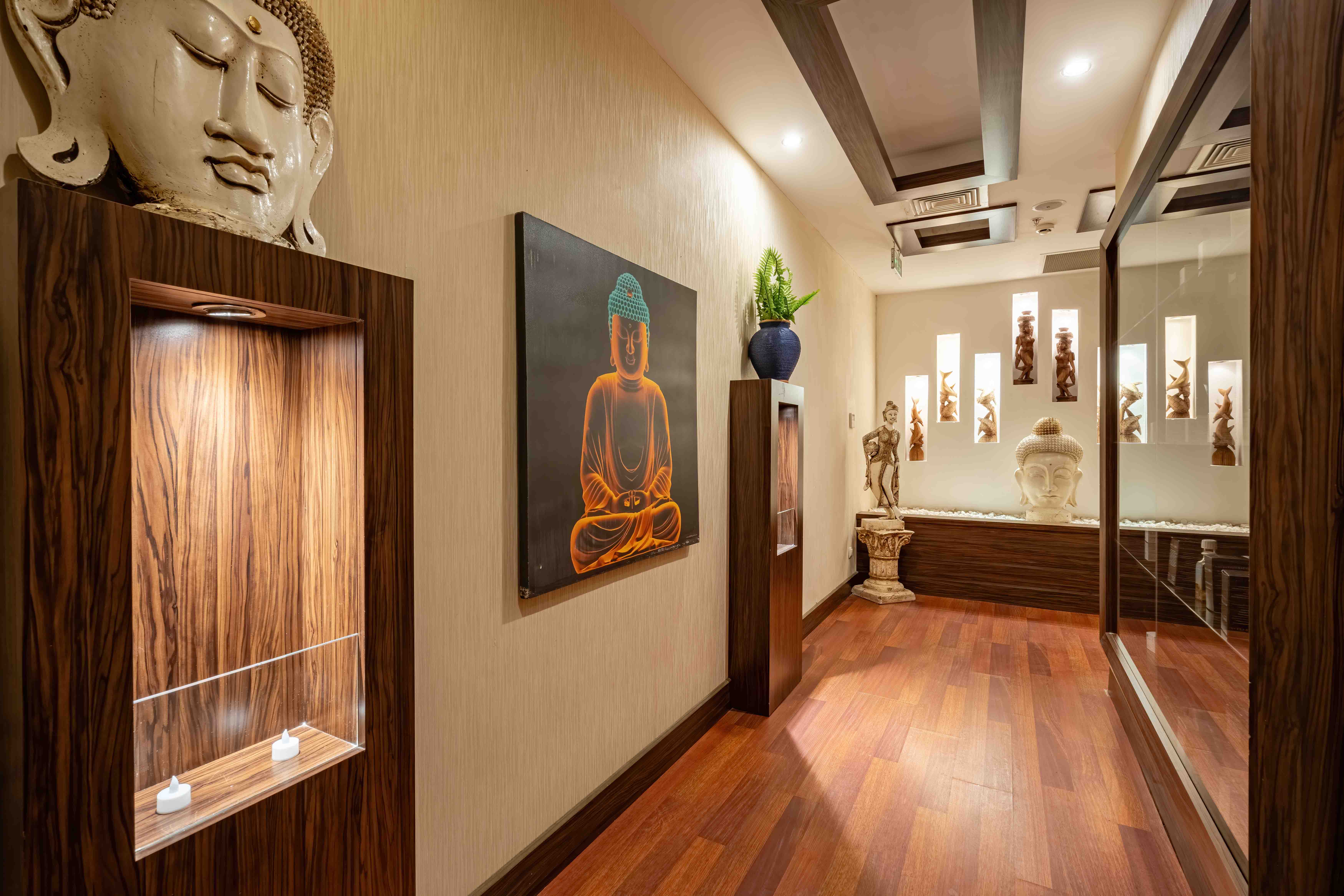 Spa & Wellness
