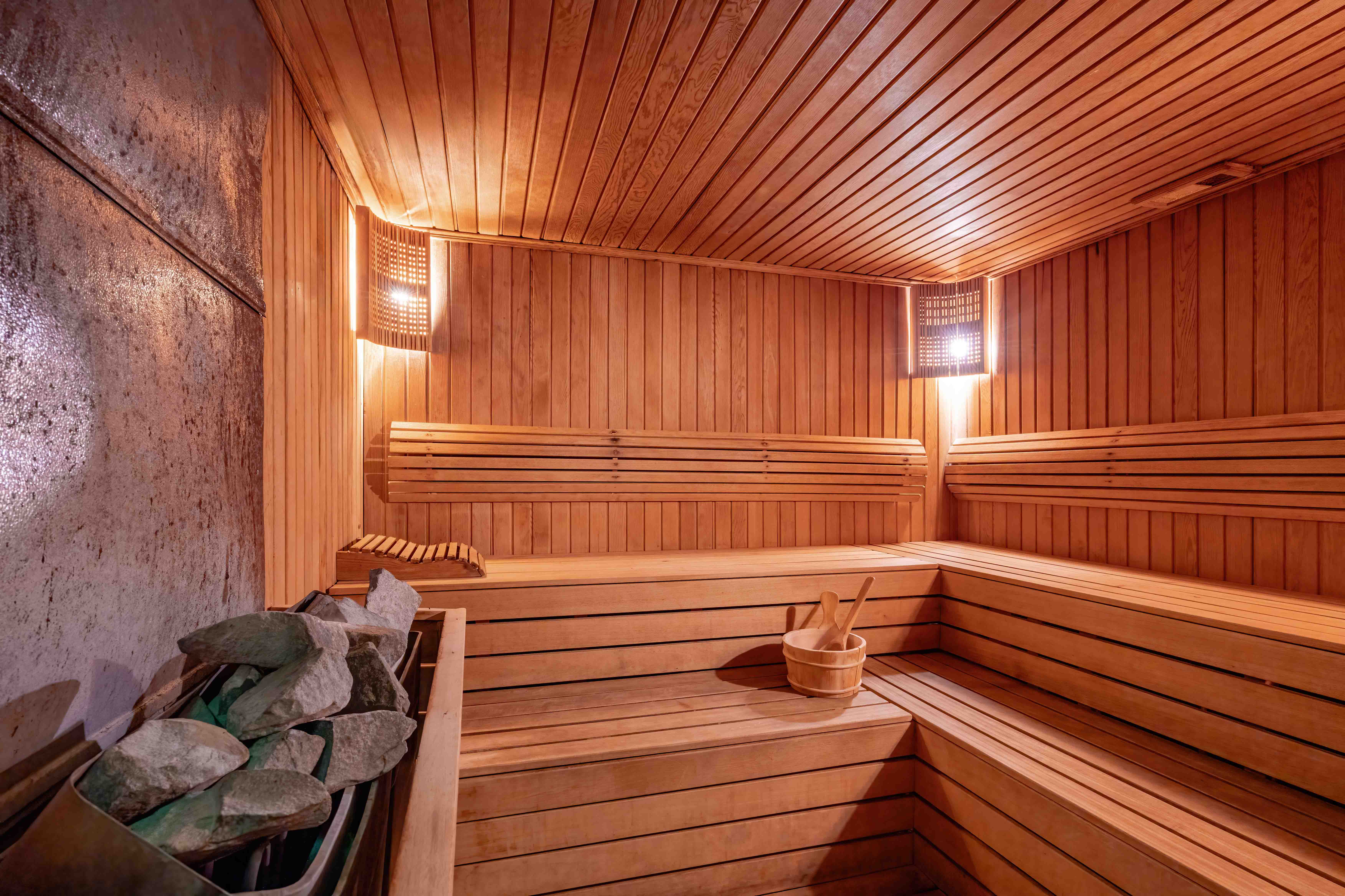 Spa & Wellness