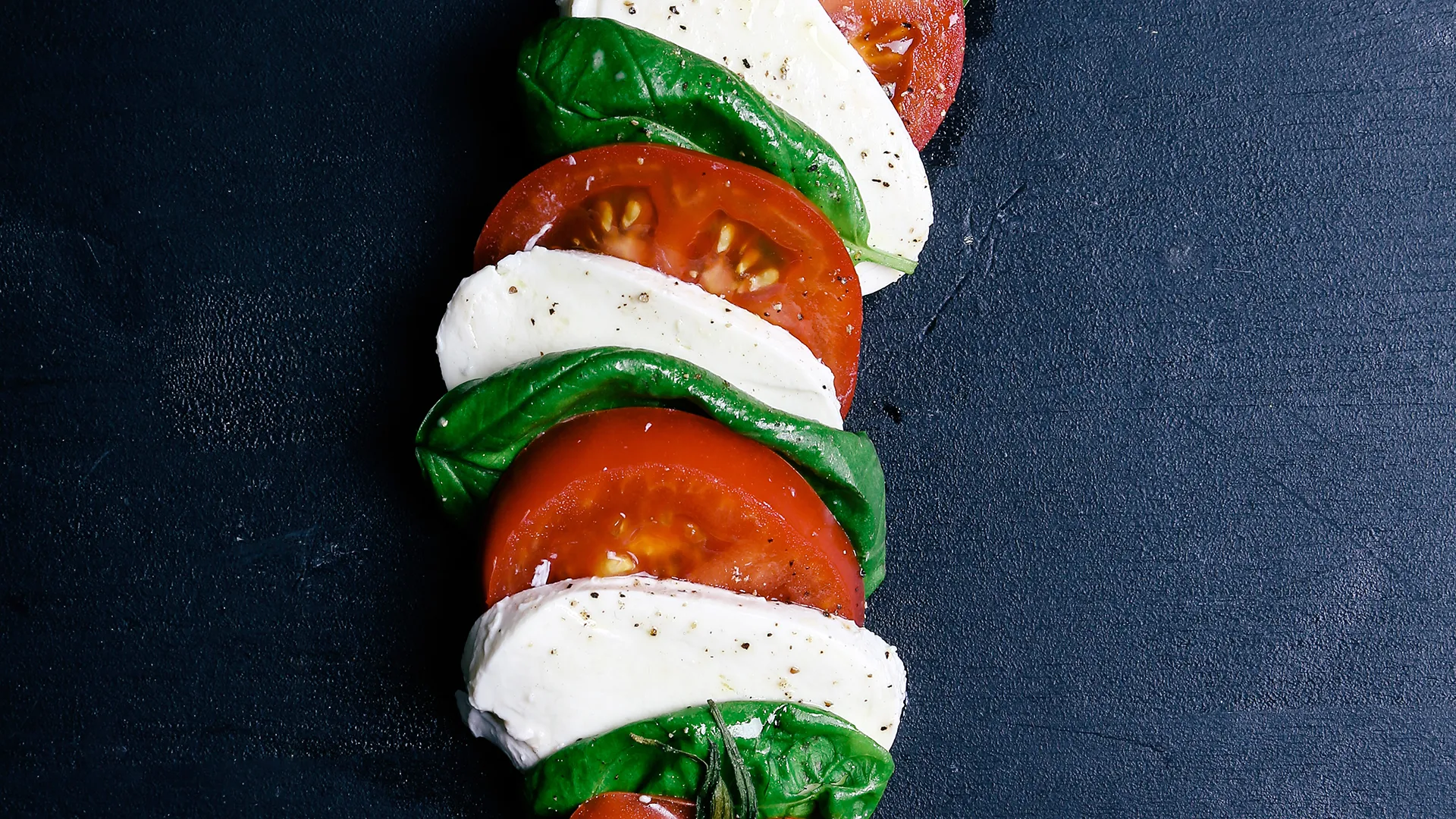 Italian A'la Carte Restaurant