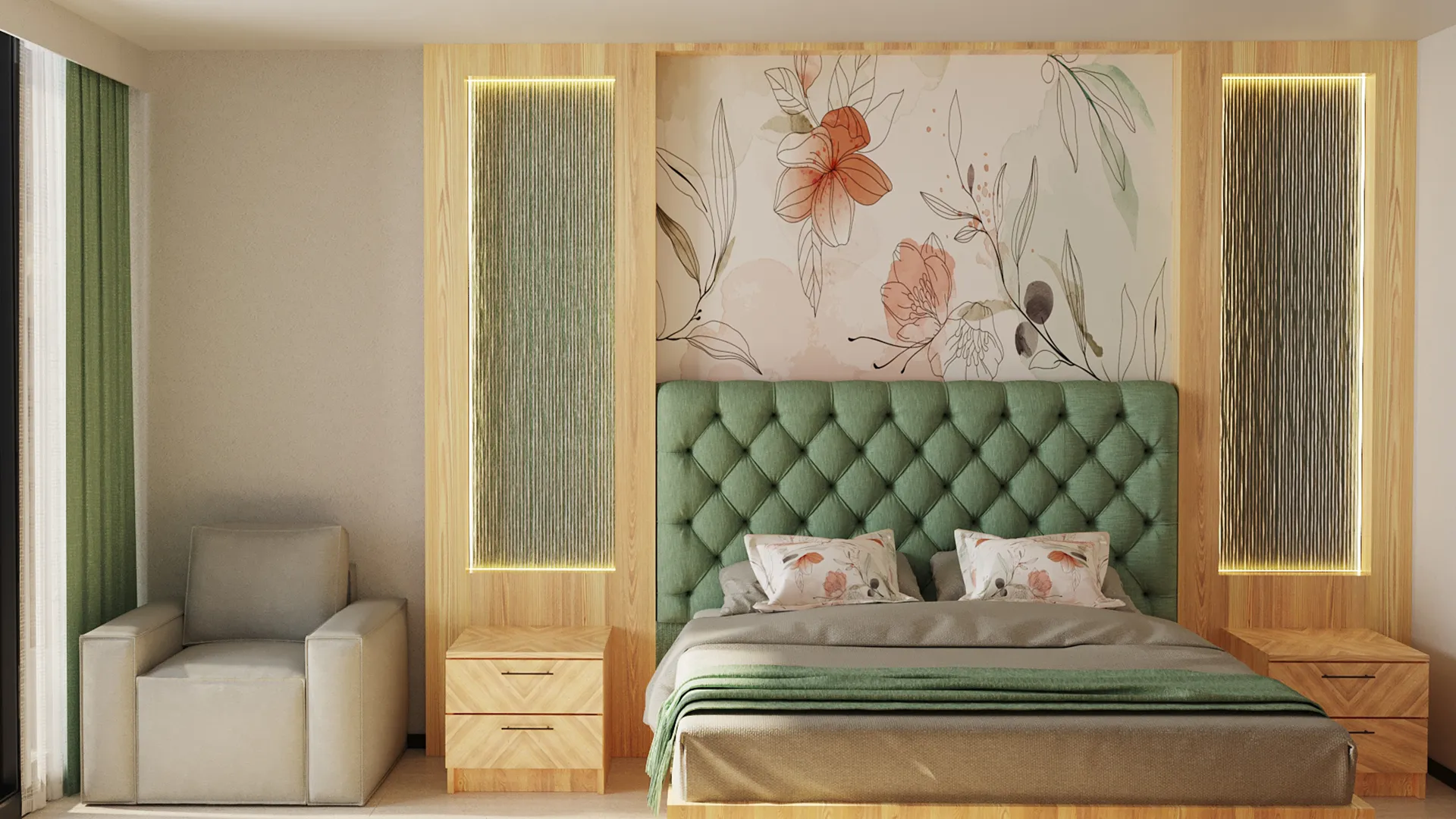 Rooms & Suites
