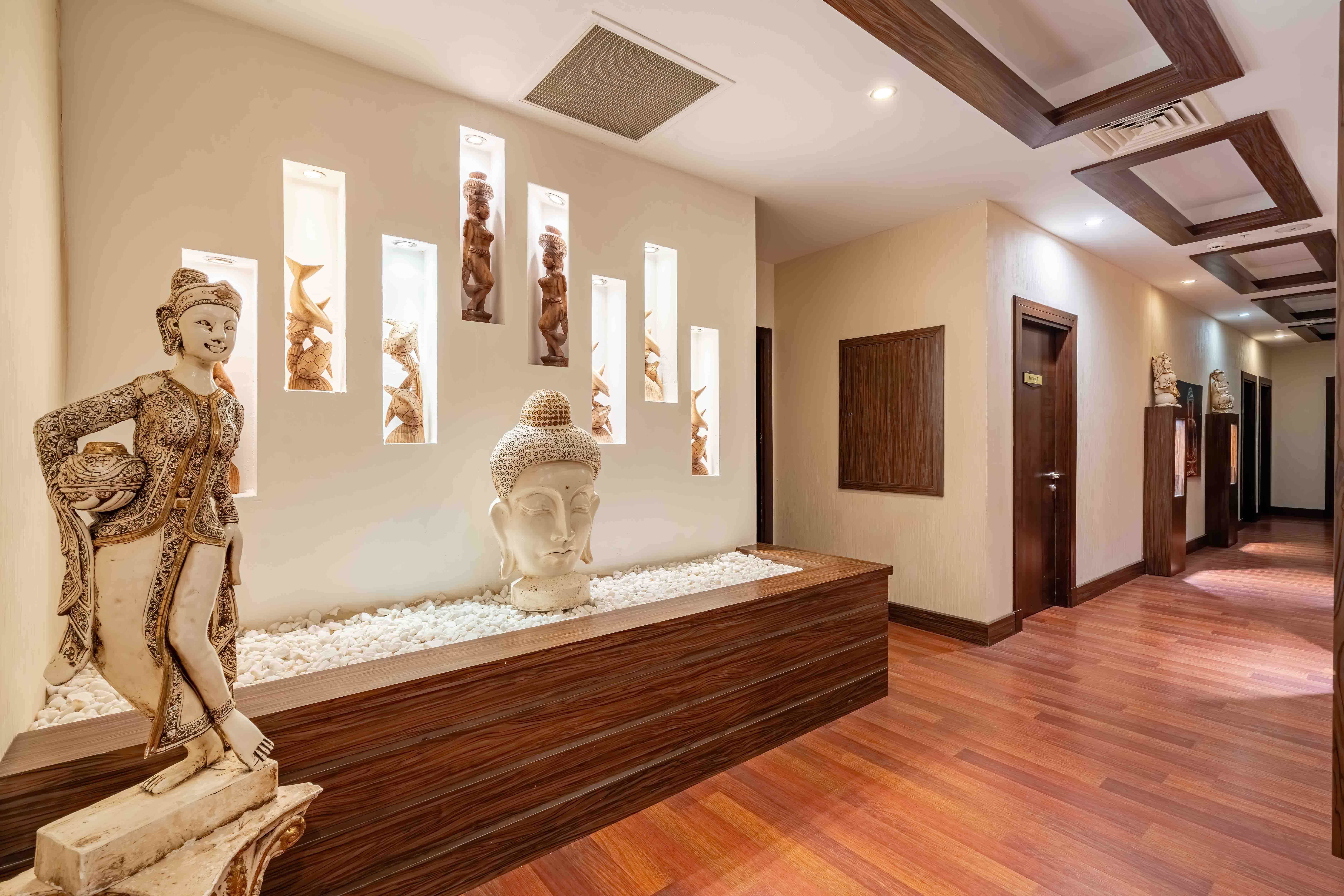 Spa & Wellness